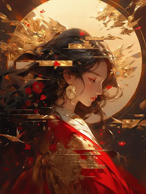 霸王别姬 索引封面