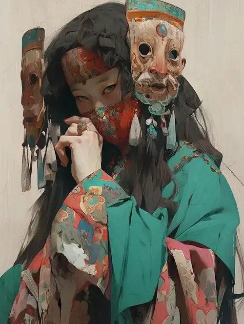 花样年华 榜单缩略图