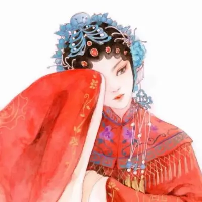 蓝调街区的头像