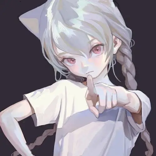 奶油猫的头像